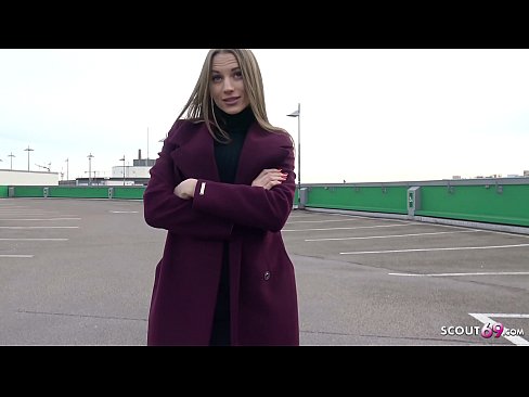 ❤️ GERMAN SCOUT IS A DREAM TOUCHING STEELE, PARKING LOT TELLTALE lan SEXY FOR DIT ❌ Porno vk ing jv.pornofilmtv.ru ❌️